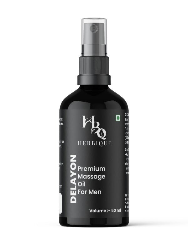 Best Lubes to Massage for Men's